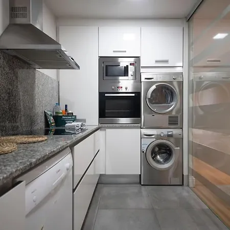 Three Bedroom In Paseo De Gracia Barcelona
